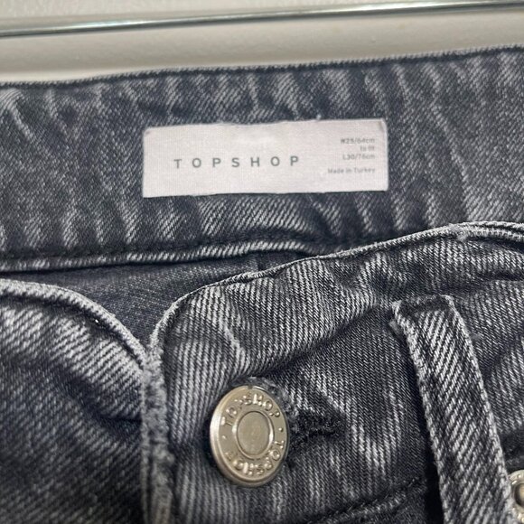Topshop Jeans - Picture 3 of 3